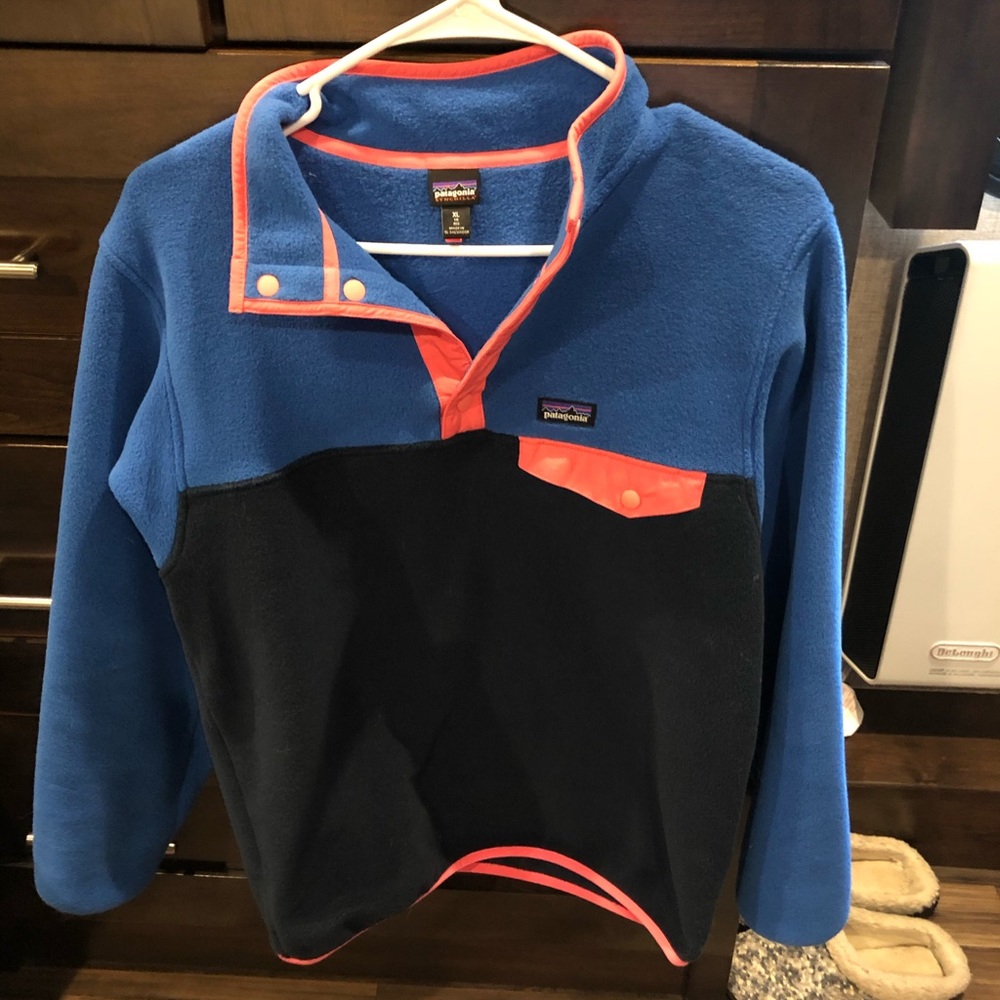 Patagonia Pullover